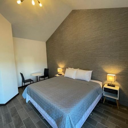 Villas Santander Hotel Boutique Guatemala City Kültér fotó