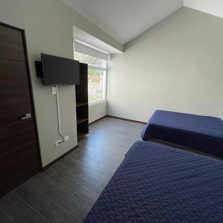 Villas Santander Hotel Boutique Guatemala City Kültér fotó