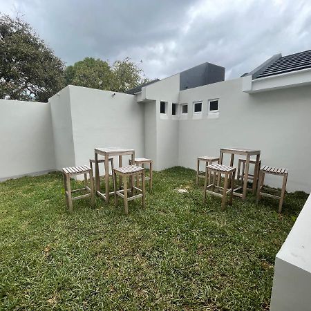 Villas Santander Hotel Boutique Guatemala City Kültér fotó