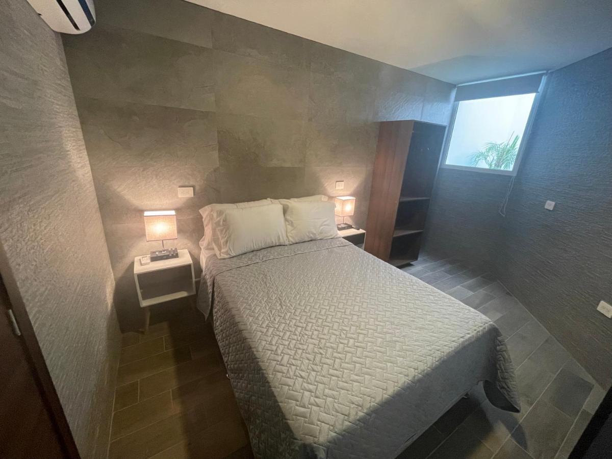 Villas Santander Hotel Boutique Guatemala City Kültér fotó