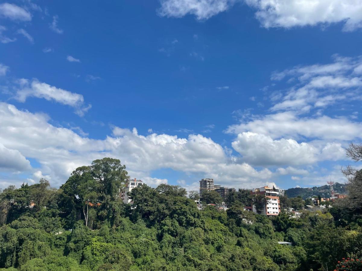 Villas Santander Hotel Boutique Guatemala City Kültér fotó