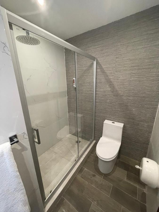 Villas Santander Hotel Boutique Guatemala City Kültér fotó