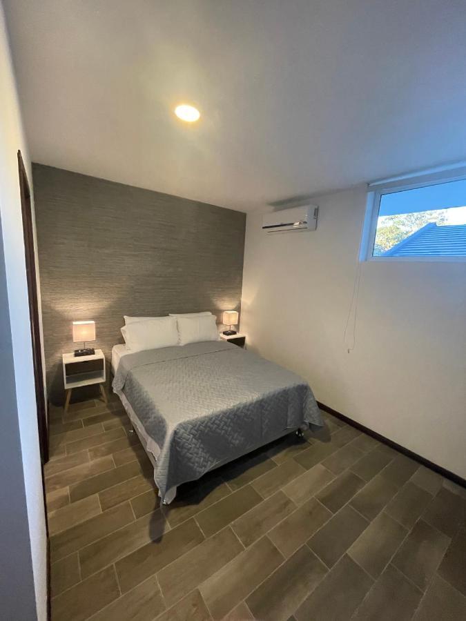 Villas Santander Hotel Boutique Guatemala City Kültér fotó