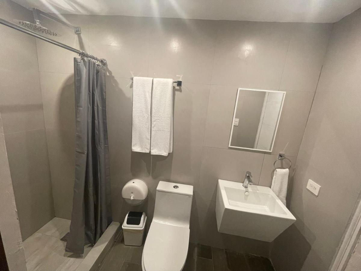 Villas Santander Hotel Boutique Guatemala City Kültér fotó
