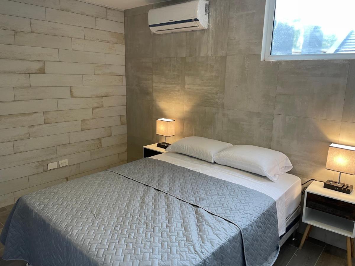 Villas Santander Hotel Boutique Guatemala City Kültér fotó