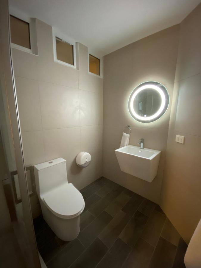 Villas Santander Hotel Boutique Guatemala City Kültér fotó