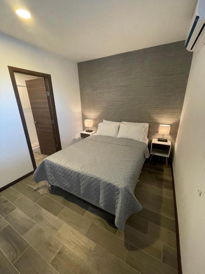 Villas Santander Hotel Boutique Guatemala City Kültér fotó