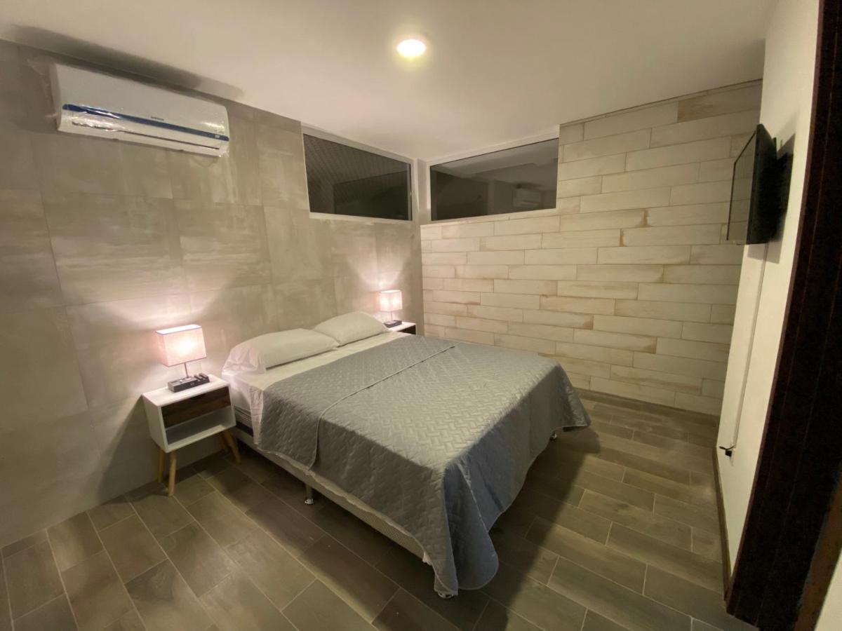 Villas Santander Hotel Boutique Guatemala City Kültér fotó