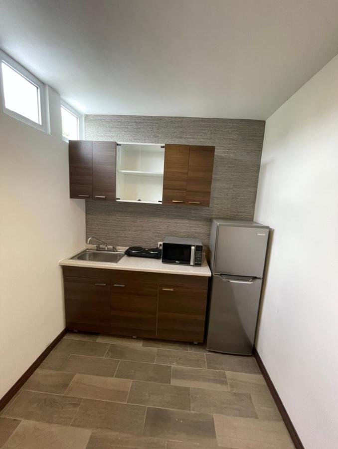 Villas Santander Hotel Boutique Guatemala City Kültér fotó