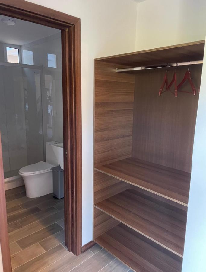 Villas Santander Hotel Boutique Guatemala City Kültér fotó
