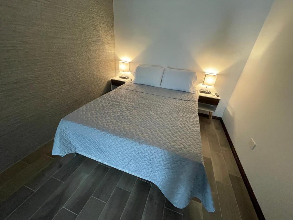 Villas Santander Hotel Boutique Guatemala City Kültér fotó