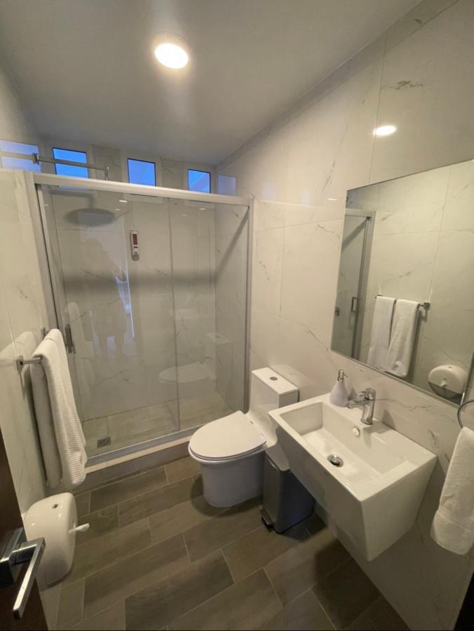 Villas Santander Hotel Boutique Guatemala City Kültér fotó