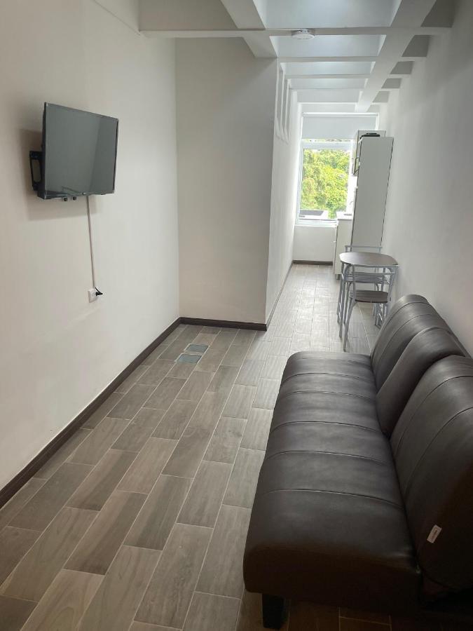 Villas Santander Hotel Boutique Guatemala City Kültér fotó