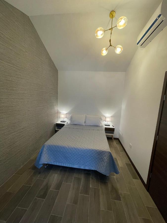 Villas Santander Hotel Boutique Guatemala City Kültér fotó