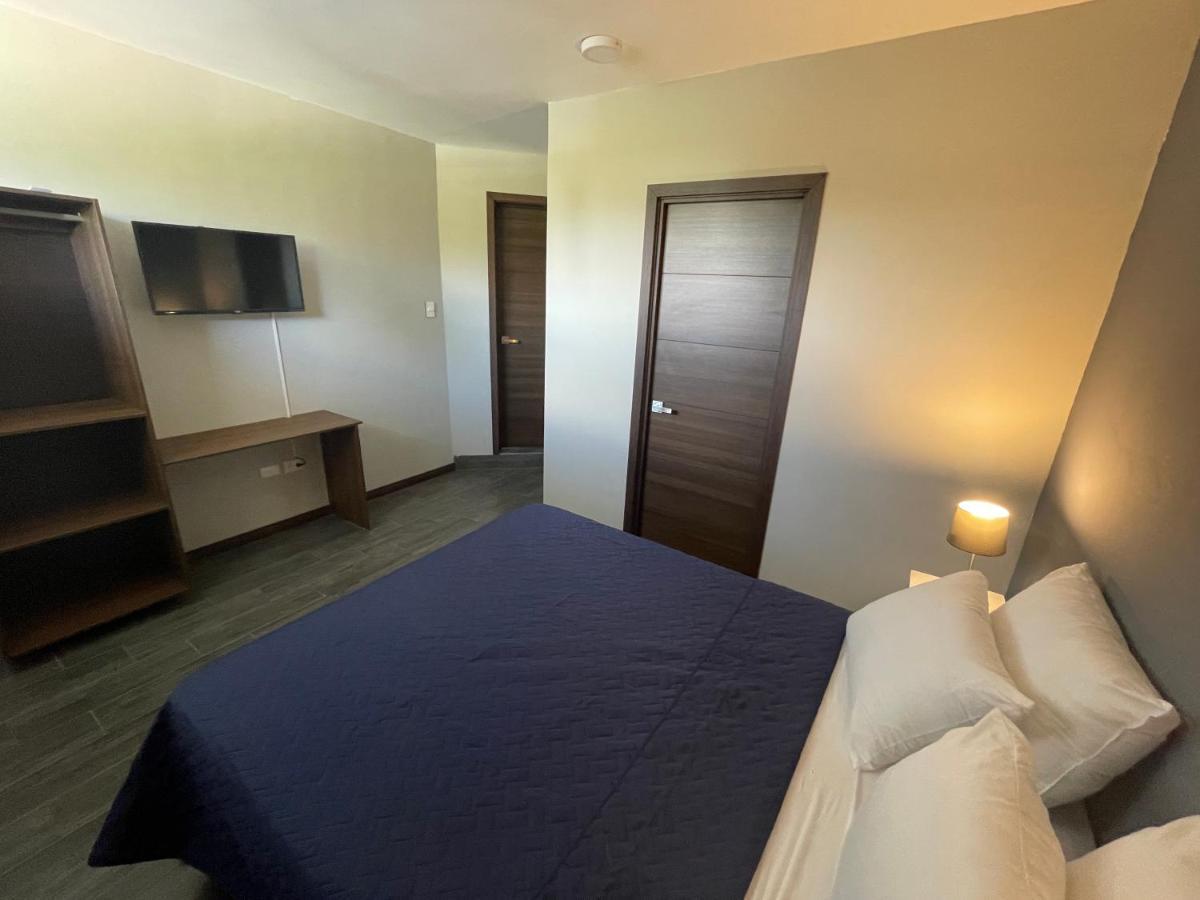 Villas Santander Hotel Boutique Guatemala City Kültér fotó