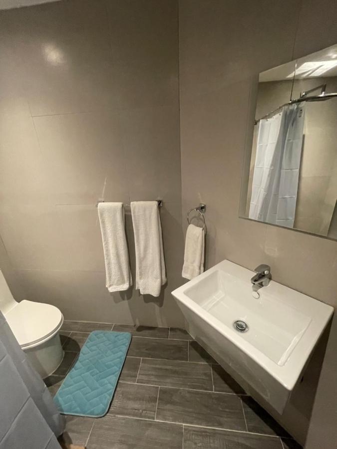 Villas Santander Hotel Boutique Guatemala City Kültér fotó
