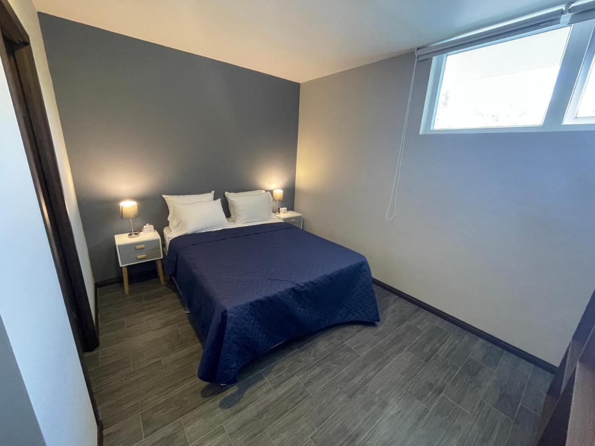 Villas Santander Hotel Boutique Guatemala City Kültér fotó