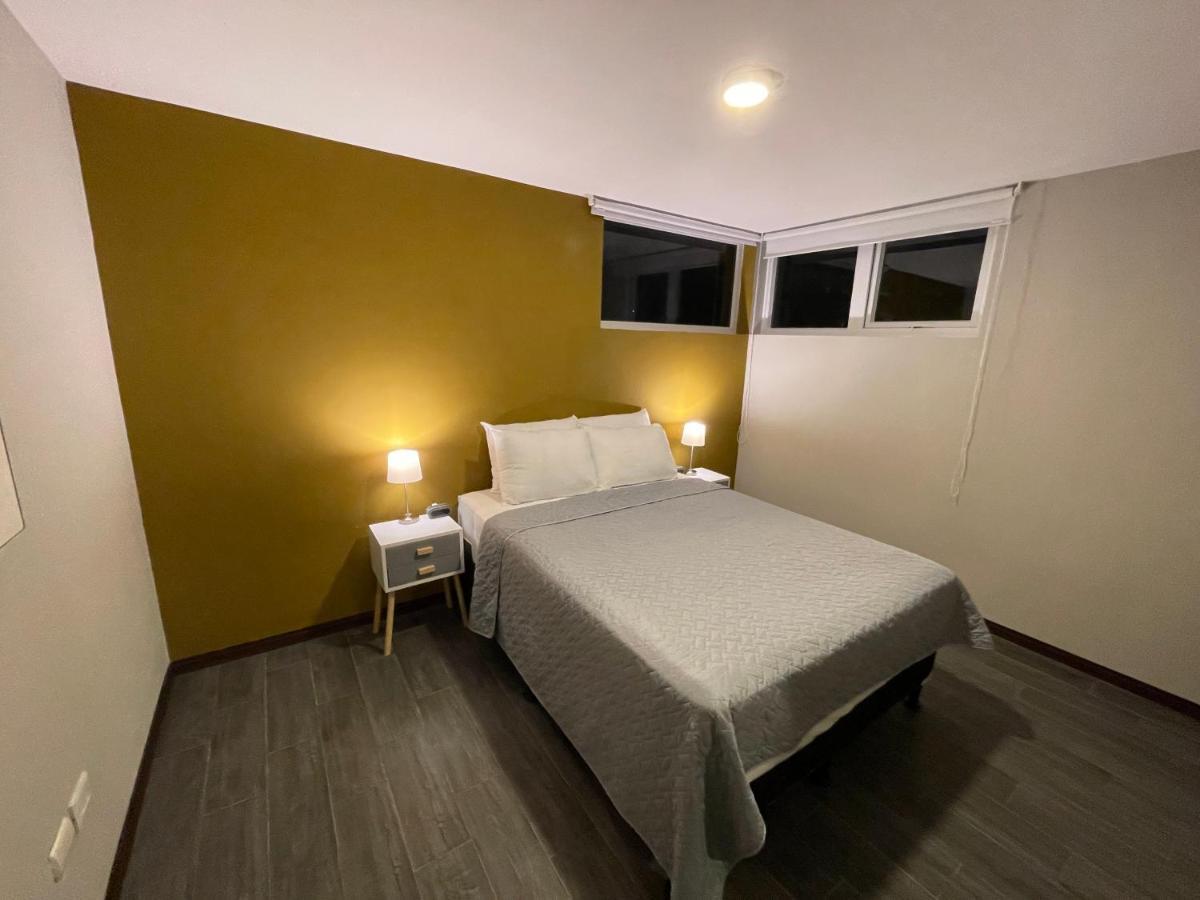 Villas Santander Hotel Boutique Guatemala City Kültér fotó