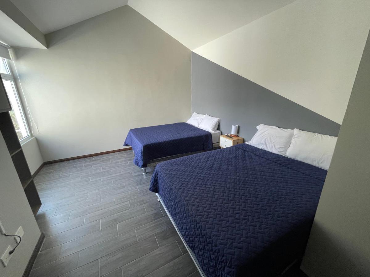 Villas Santander Hotel Boutique Guatemala City Kültér fotó