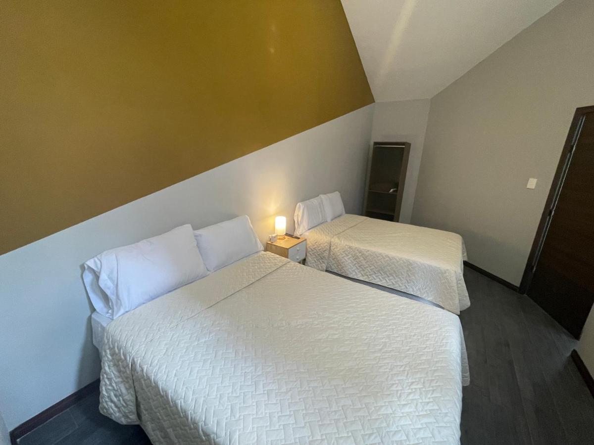 Villas Santander Hotel Boutique Guatemala City Kültér fotó