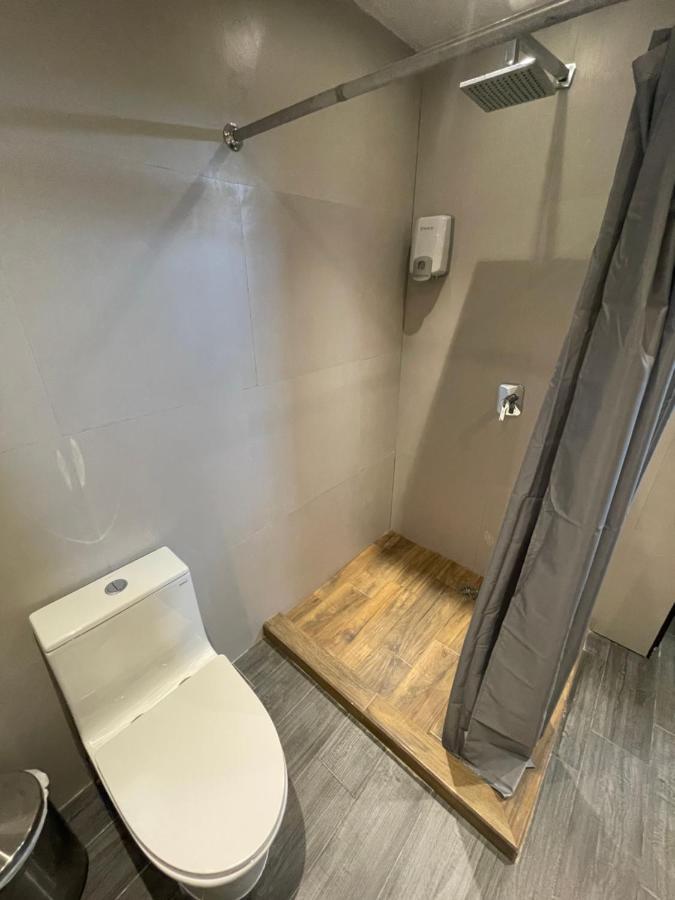 Villas Santander Hotel Boutique Guatemala City Kültér fotó