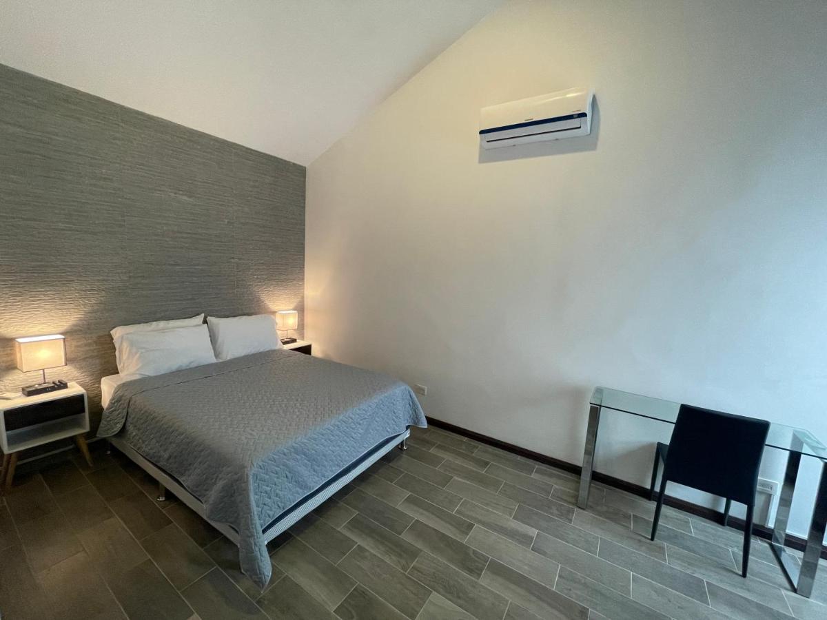 Villas Santander Hotel Boutique Guatemala City Kültér fotó