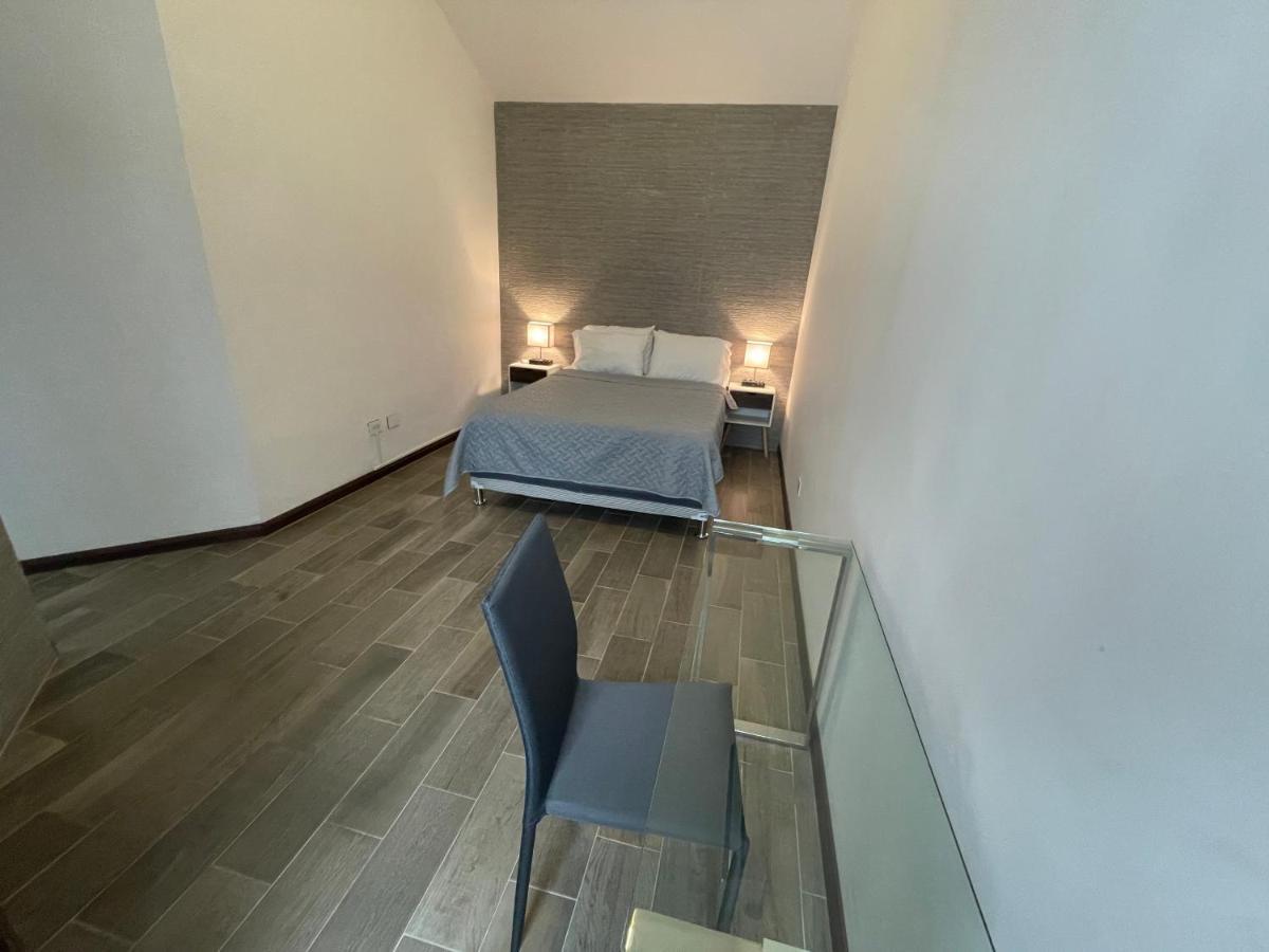 Villas Santander Hotel Boutique Guatemala City Kültér fotó